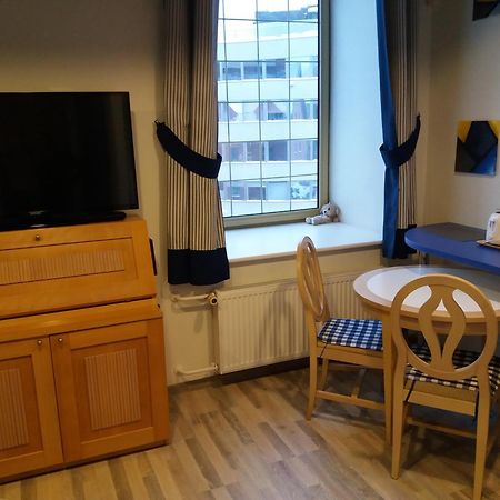 City Beach Apartment Таллінн Екстер'єр фото