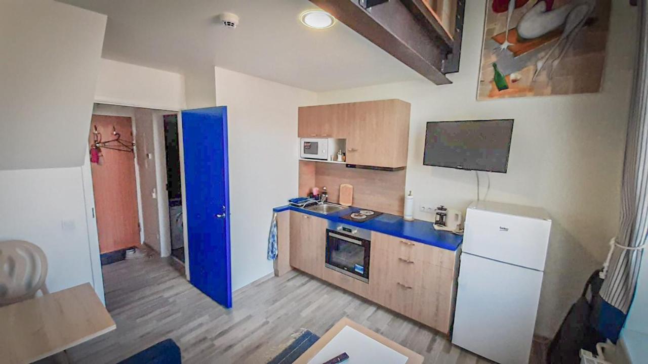 City Beach Apartment Таллінн Екстер'єр фото